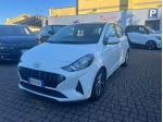 Hyundai i10 1.0 Tech Connect Pack econext Gpl