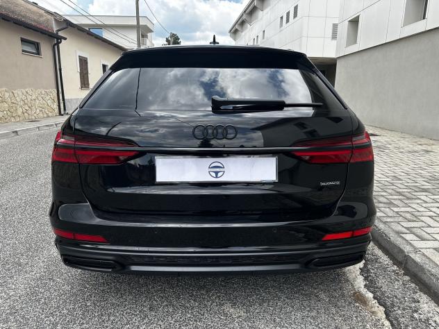 Audi A6 A6 Avant 50 3.0 tdi mhev Sport quattro tiptronic - Foto 5