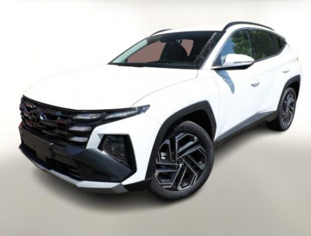 HYUNDAI Tucson 1.6 HEV aut.Exellence 239cv Full Optional rif. 22643545 - Foto 4
