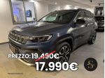 JEEP COMPASS 1.6 MJT LIMITED  2022