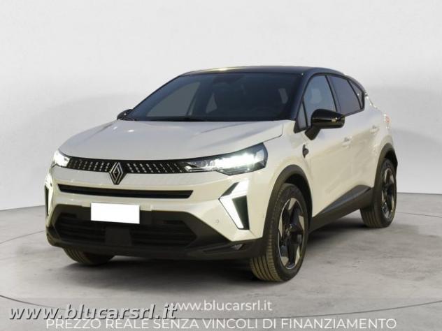 RENAULT Captur Captur 1.2 eco-g Techno 120cv rif. 24108109 - Foto 2