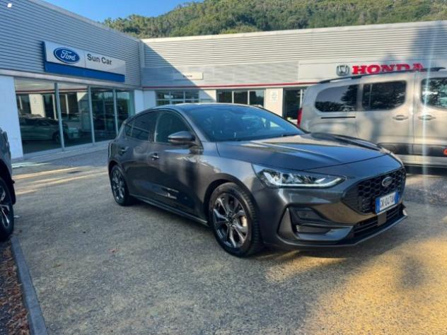 FORD Focus 1.5 EcoBlue 120 CV 5p. ST-Line rif. 23923792