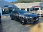 FORD Focus 1.5 EcoBlue 120 CV 5p. ST-Line rif. 23923792