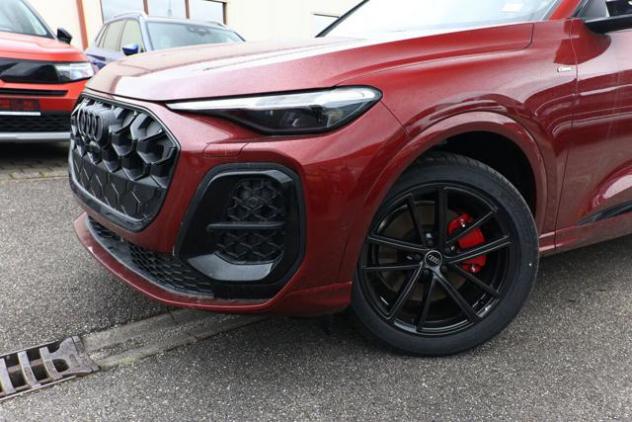 AUDI Q5 40 TDI 204 CV quattro S tronic S line Tetto Pano rif. 23995418 - Foto 5