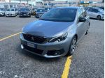 Peugeot 308 GT Line PureTech 130cv S&S