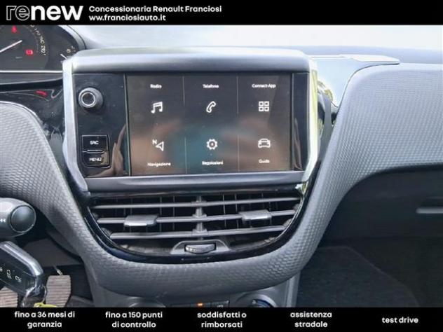 PEUGEOT 2008 1.5 BlueHDi Signature S&S rif. 23925303 - Foto 6