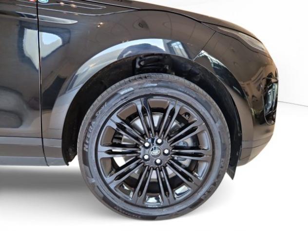 LAND ROVER Range Rover Evoque 2.0D I4 163 CV AWD Auto S rif. 23936409 - Foto 9