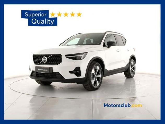 VOLVO XC40 B3 automatico Ultra Dark - Pronta consegna rif. 22299231