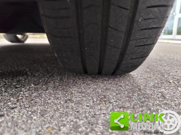 SMART ForTwo 1000 75 kW cabrio BRABUS GARANZIA INCLUSA rif. 23921393 - Foto 9