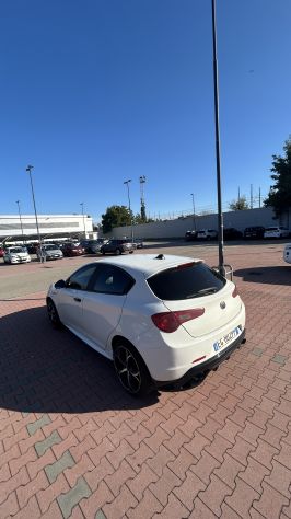 ALFA ROMEO GIULIETTA (240cv) - Foto 6