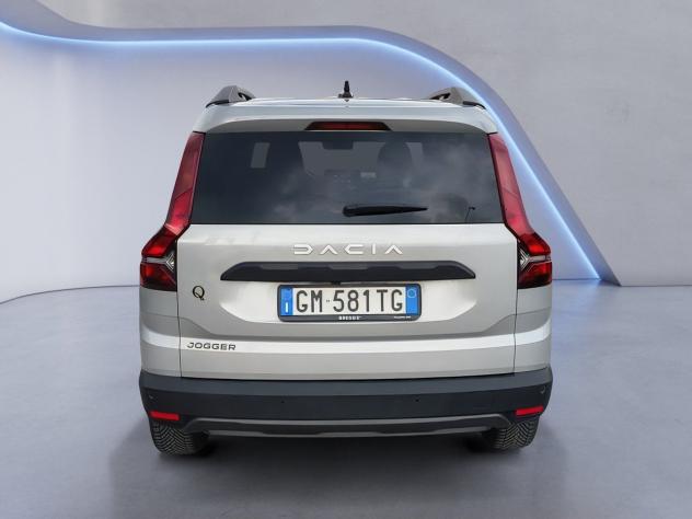 Dacia Jogger 1.0 TCe Extreme GPL 101 CV - Foto 5