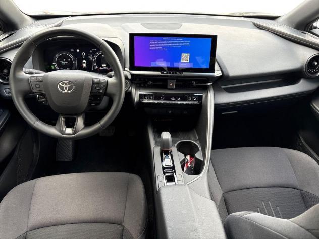Toyota C-HR 2.0 PHEV Trend - Foto 10