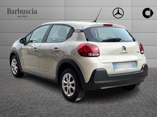 Citroën C3 III 2017 - 1.2 puretech You! s&s 83cv - Foto 4