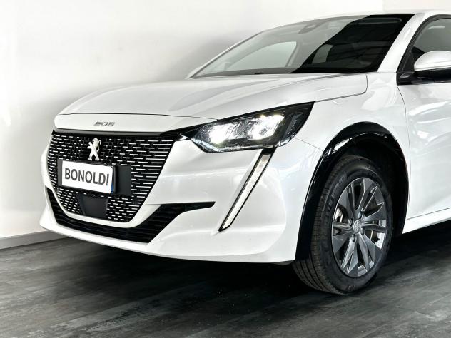 Peugeot 208 motore elettrico 136 CV 5 porte Allure Pack Neop. - NO VINCOLO DI FINANZIAMENTO - Foto 2