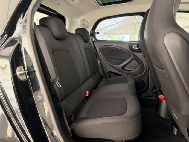 SMART ForFour 70 1.0 twinamic Prime rif. 23935924 - Foto 10