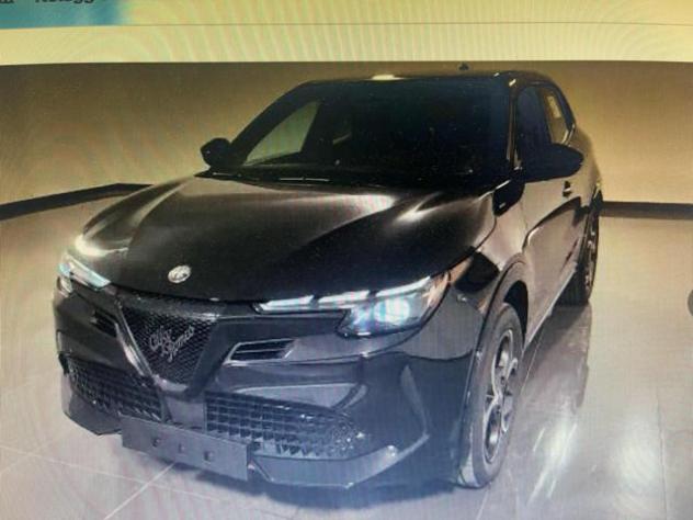ALFA ROMEO Junior SPORT SPECIALE 1.2 HYBRID 145 rif. 24171211