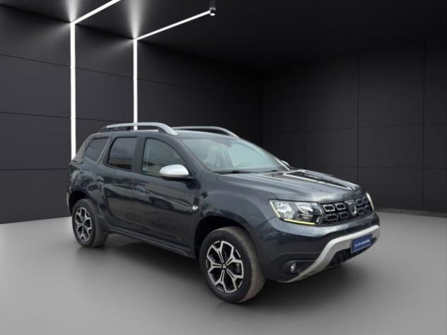 DACIA Duster 1.5 Blue dCi 8V 115 CV 4x2 Prestige rif. 23667157 - Foto 7