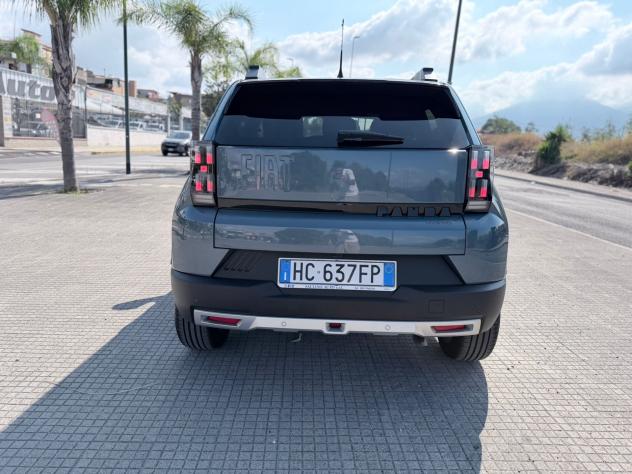 Fiat Grande Panda 1.2 Hybrid 110 CV S&S La Prima - Foto 6