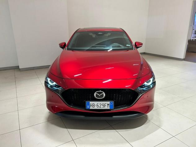 Mazda 3 2.0 186CV e-Skyactiv-X M Hybrid Aut. Takumi - Foto 9