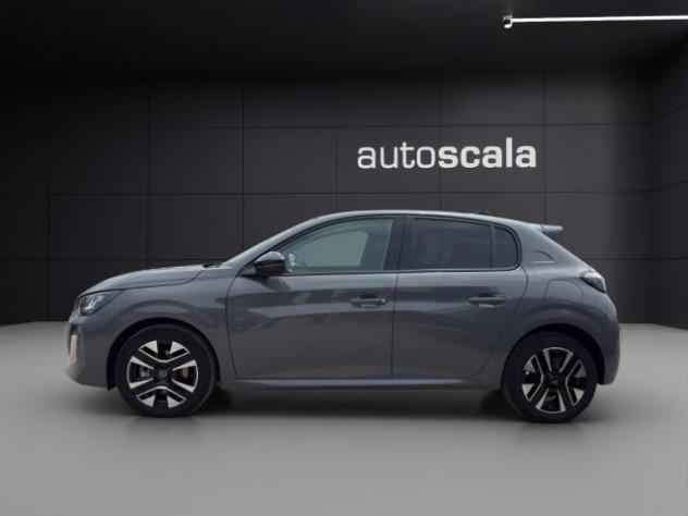 PEUGEOT 208 Hybrid 110 e-DCS6 Allure rif. 23795764 - Foto 2