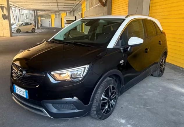 Opel Crossland X 1.2 12V Start&Stop Advance - Foto 2