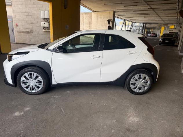 Toyota Aygo X 1.5 Hybrid 115 CV 5 porte - Foto 5