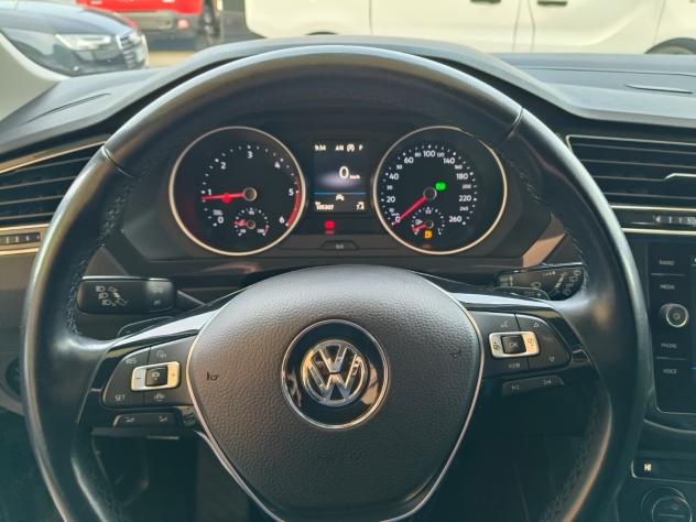 Volkswagen Tiguan 2.0 TDI SCR DSG 4MOTION Advanced BMT - Foto 8