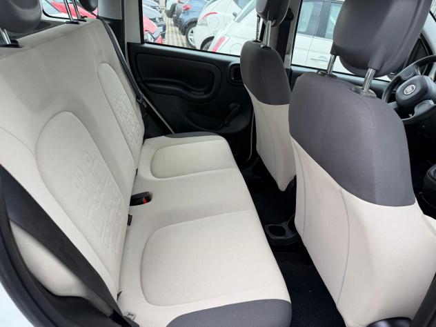 Fiat Panda 0.9 TwinAir Turbo Natural Power Pop-2015 - Foto 6