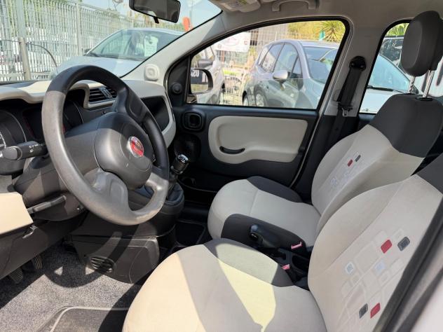 Fiat Panda 1.2 Easy-06/2016 - Foto 7