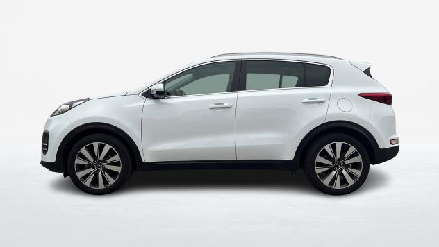 Kia Sportage IV 2016 1.7 CRDi 115cv Cool Navi 2WD my17 - Foto 3