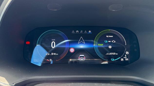 Renault Captur II 2019 1.6 E-Tech full hybrid E-Tech Engineered Au - Foto 10