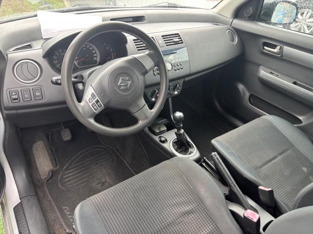 Suzuki Swift 1.3 5p. GL - Foto 6
