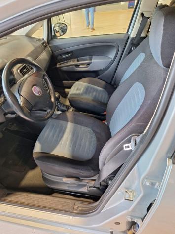 FIAT Grande Punto Grande Punto 1.4 5 porte Dynamic - Foto 6