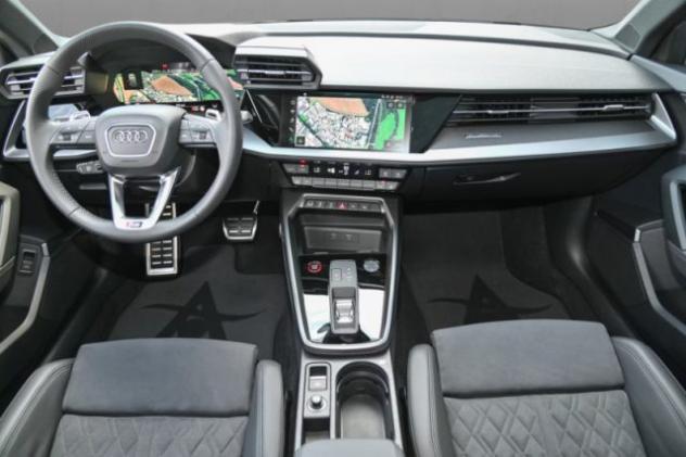 AUDI RS 3 SPB TFSI quattro S tronic rif. 22964614 - Foto 7