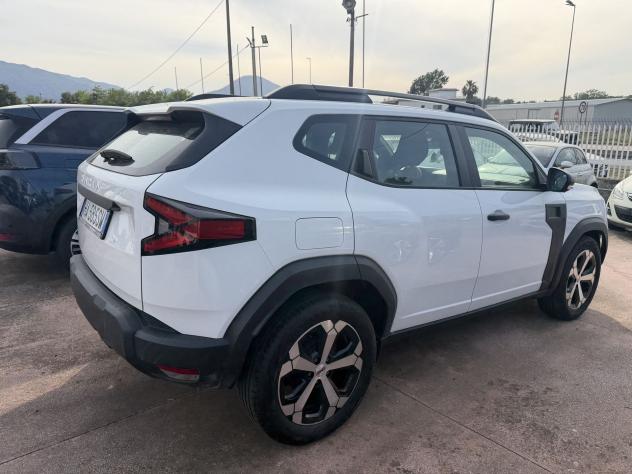 Dacia Duster DUSTER 1.0 Eco-G 100cv Essential Sport - Foto 3
