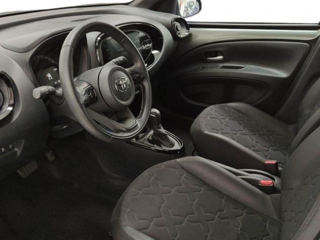 Toyota Aygo X 1.0 VVT-i 72 CV 5 porte Lounge S-CVT - Foto 6