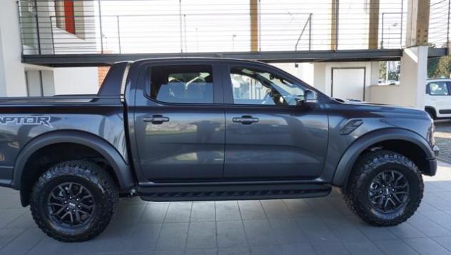 FORD Ranger Raptor 2.0 Ecoblue 4WD DC 5 posti rif. 23471023 - Foto 6