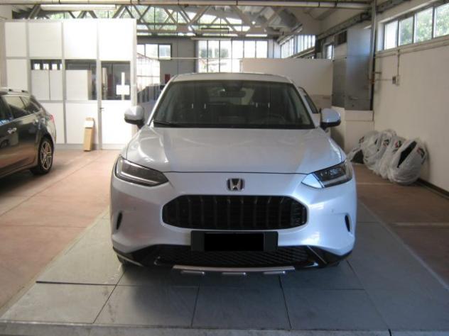 HONDA ZR-V 2.0 Hev eCVT Advance rif. 23740398 - Foto 2