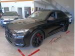 AUDI RS Q8 TFSI V8 quattro tiptronic CARBOCERAMIC/AKRAPOVIC rif. 24162472