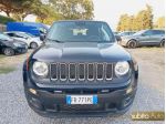 JEEP Renegade 2.0 Mjt 140CV 4WD Active Drive Low Upland rif. 24010357