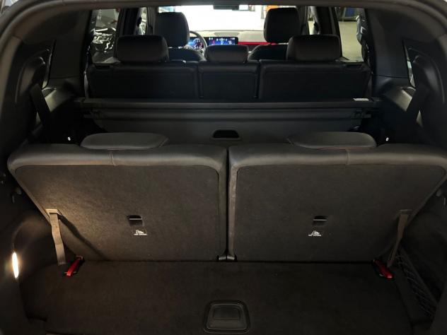 Mercedes-Benz GLB 180 d AMG Line Advanced Plus auto 7p.ti - Foto 8