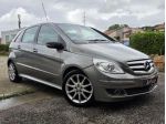 MERCEDES - Classe B - 180 CDI Sport
