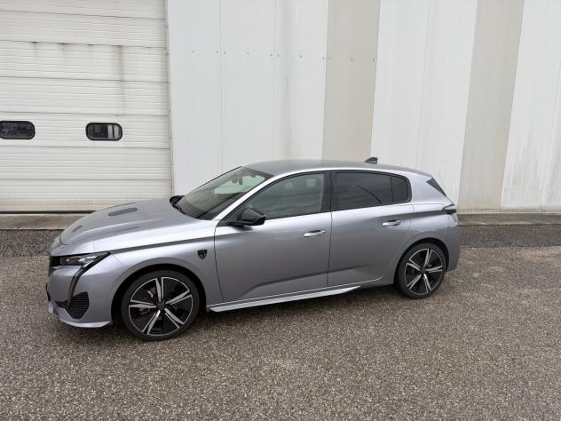 Peugeot 308 Hybrid 145 e-DCS6 GT - Foto 2
