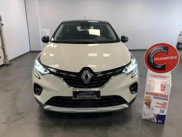 RENAULT Captur 1.5 Blue dCi Intens rif. 24052157 - Foto 2