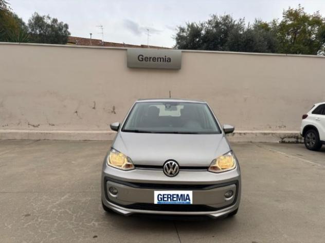 VOLKSWAGEN up! 1.0 5p. move up! rif. 23344183