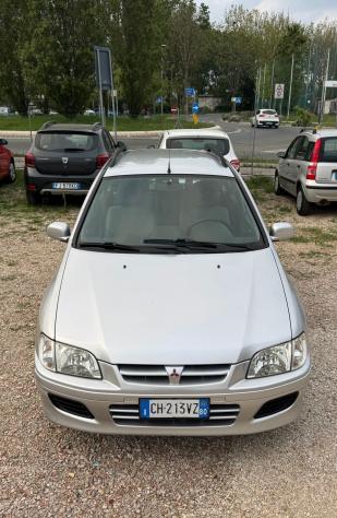 Mitsubishi Space Star 1.6i 16V cat Comfort 1 - Foto 3