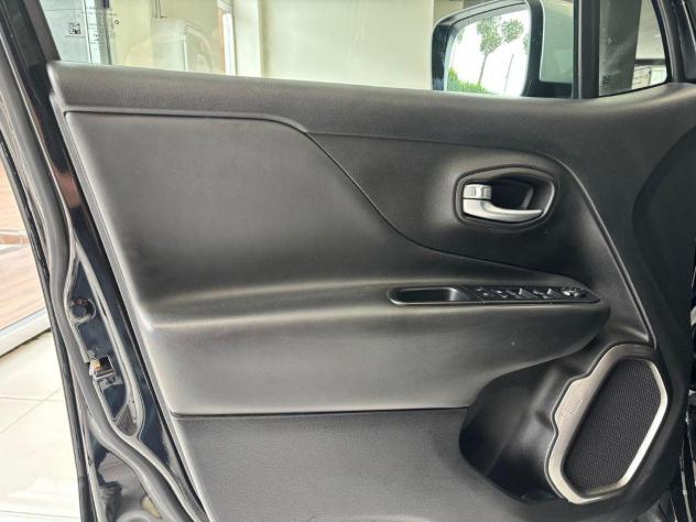 JEEP - Renegade - 1.6 Mjt DDCT 120CV Limited - Foto 9