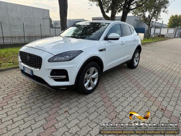 JAGUAR E-Pace 2.0D 163 CV AWD aut. Sport 360° camera, rif. 23713303