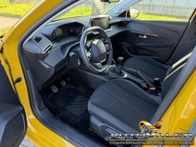 PEUGEOT 208 BlueHDi 100 Stop&Start 5 porte Active rif. 23819960 - Foto 7