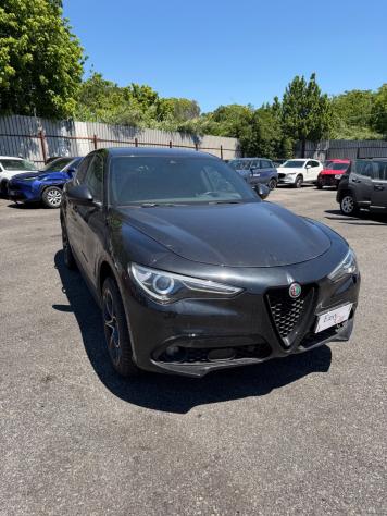 Alfa Romeo Stelvio 2.2 190 CV Q4 MOTORE ROTTO
